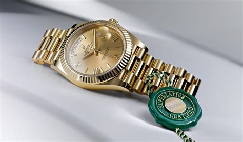 rolex oyster awards